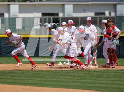 Thumbnail 3 in Etiwanda vs. Mountain Ridge (National Classic) photogallery.