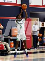 Photo from the gallery "Combine Academy National vs. The Burlington School"