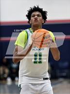 Photo from the gallery "Combine Academy National vs. The Burlington School"