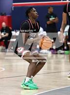 Photo from the gallery "Combine Academy National vs. The Burlington School"
