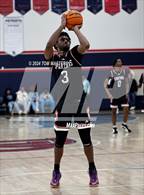 Photo from the gallery "Combine Academy National vs. The Burlington School"