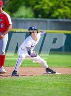 Photo from the gallery "Hollister @ Franklin (CIF NorCal D1 Playoffs Rd1)"