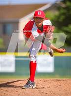 Photo from the gallery "Hollister @ Franklin (CIF NorCal D1 Playoffs Rd1)"