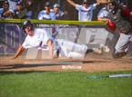 Photo from the gallery "Hollister @ Franklin (CIF NorCal D1 Playoffs Rd1)"