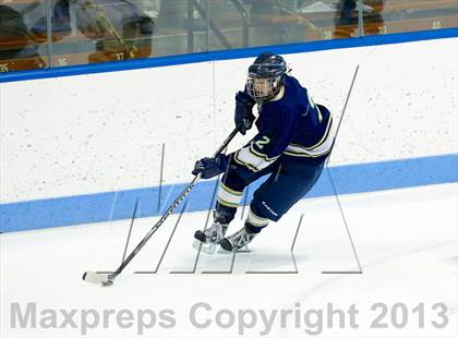 Thumbnail 1 in Newington/Berlin vs. Rockville/Bolton/Coventry/Lyman Memorial (CIAC Division III Final) photogallery.
