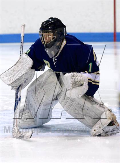 Thumbnail 1 in Newington/Berlin vs. Rockville/Bolton/Coventry/Lyman Memorial (CIAC Division III Final) photogallery.