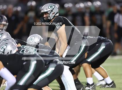 Thumbnail 1 in Vista del Lago @ Granite Bay photogallery.