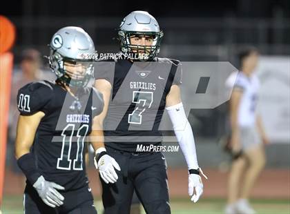 Thumbnail 1 in Vista del Lago @ Granite Bay photogallery.