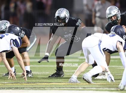 Thumbnail 1 in Vista del Lago @ Granite Bay photogallery.