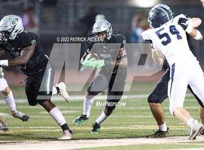 Thumbnail 1 in Vista del Lago @ Granite Bay photogallery.