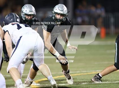 Thumbnail 1 in Vista del Lago @ Granite Bay photogallery.