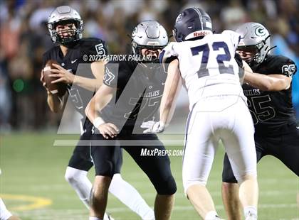 Thumbnail 1 in Vista del Lago @ Granite Bay photogallery.