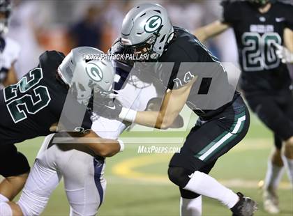 Thumbnail 1 in Vista del Lago @ Granite Bay photogallery.