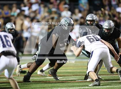 Thumbnail 1 in Vista del Lago @ Granite Bay photogallery.