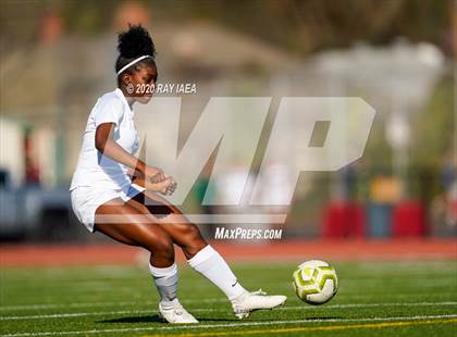 Thumbnail 1 in Monterey Trail @ McClatchy photogallery.