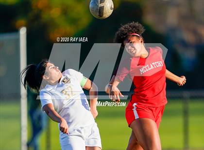 Thumbnail 2 in Monterey Trail @ McClatchy photogallery.