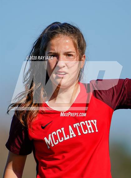 Thumbnail 2 in Monterey Trail @ McClatchy photogallery.