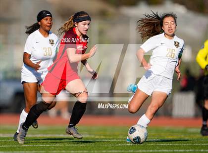Thumbnail 1 in Monterey Trail @ McClatchy photogallery.
