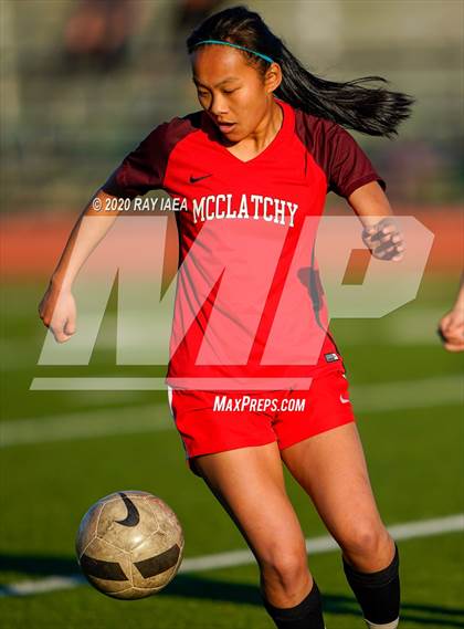 Thumbnail 2 in Monterey Trail @ McClatchy photogallery.