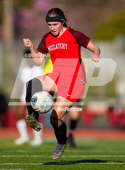 Thumbnail 2 in Monterey Trail @ McClatchy photogallery.