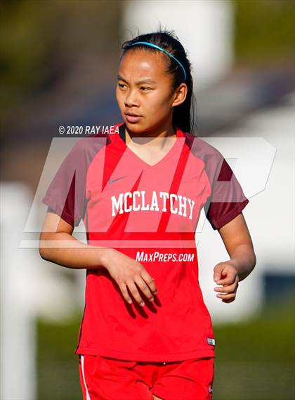Thumbnail 1 in Monterey Trail @ McClatchy photogallery.