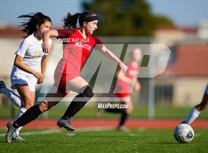 Thumbnail 3 in Monterey Trail @ McClatchy photogallery.