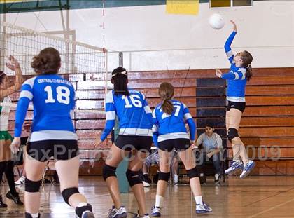 Thumbnail 1 in Central @ Coachella Valley photogallery.