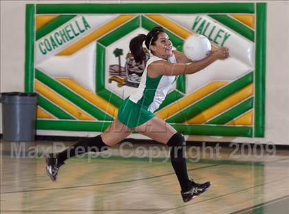 Thumbnail 2 in Central @ Coachella Valley photogallery.