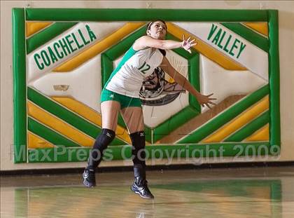 Thumbnail 1 in Central @ Coachella Valley photogallery.