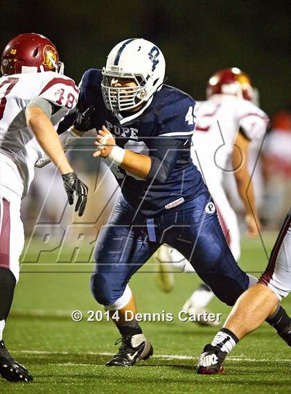 Thumbnail 1 in Lassiter @ Pope photogallery.