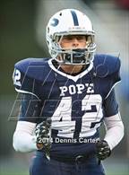 Photo from the gallery "Lassiter @ Pope"