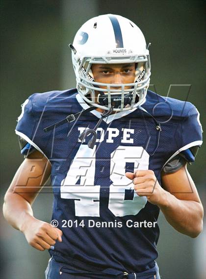 Thumbnail 2 in Lassiter @ Pope photogallery.