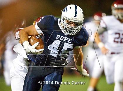 Thumbnail 2 in Lassiter @ Pope photogallery.