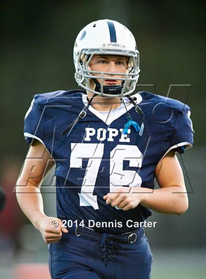 Thumbnail 3 in Lassiter @ Pope photogallery.