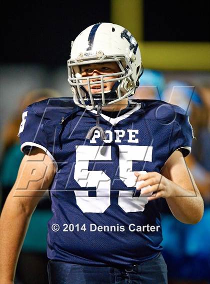 Thumbnail 1 in Lassiter @ Pope photogallery.
