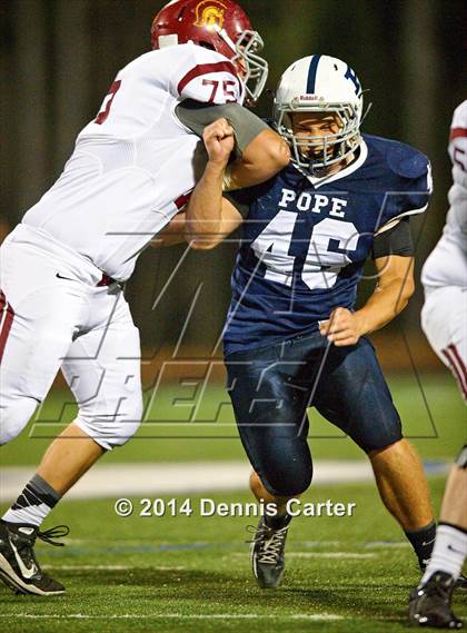 Thumbnail 2 in Lassiter @ Pope photogallery.