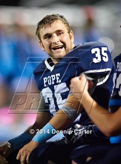 Thumbnail 1 in Lassiter @ Pope photogallery.