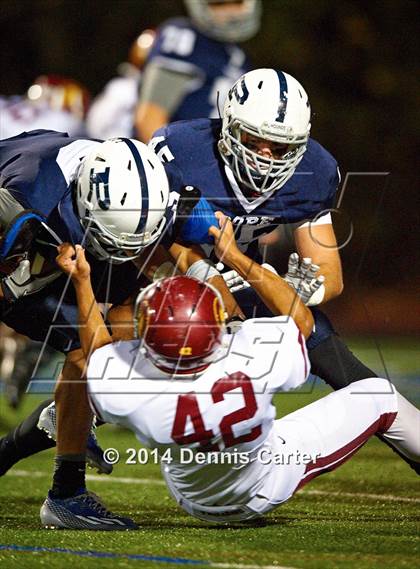 Thumbnail 1 in Lassiter @ Pope photogallery.