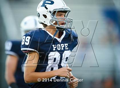 Thumbnail 1 in Lassiter @ Pope photogallery.