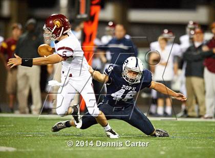Thumbnail 3 in Lassiter @ Pope photogallery.