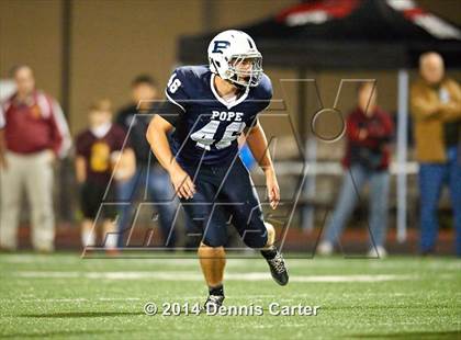 Thumbnail 3 in Lassiter @ Pope photogallery.