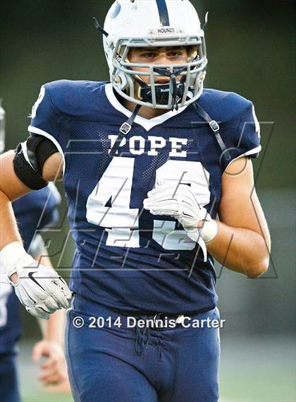 Thumbnail 2 in Lassiter @ Pope photogallery.