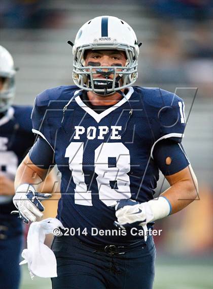 Thumbnail 2 in Lassiter @ Pope photogallery.