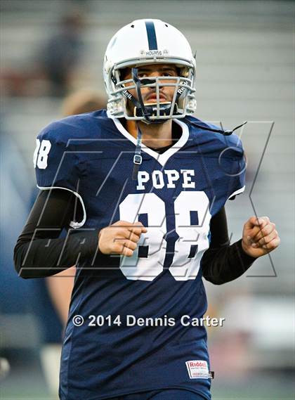 Thumbnail 1 in Lassiter @ Pope photogallery.