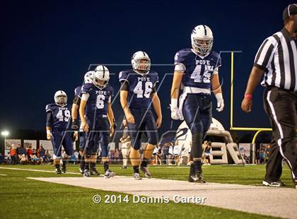 Thumbnail 3 in Lassiter @ Pope photogallery.