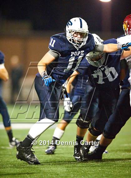Thumbnail 1 in Lassiter @ Pope photogallery.