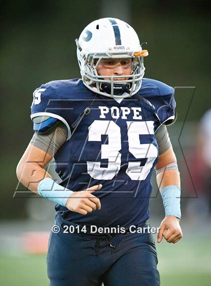 Thumbnail 1 in Lassiter @ Pope photogallery.