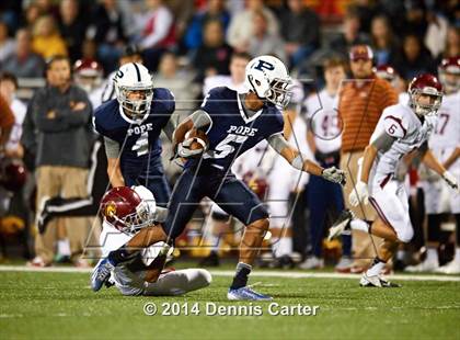 Thumbnail 1 in Lassiter @ Pope photogallery.