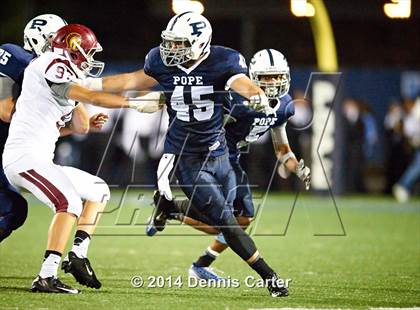 Thumbnail 1 in Lassiter @ Pope photogallery.