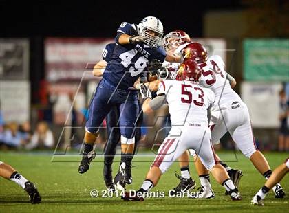 Thumbnail 1 in Lassiter @ Pope photogallery.